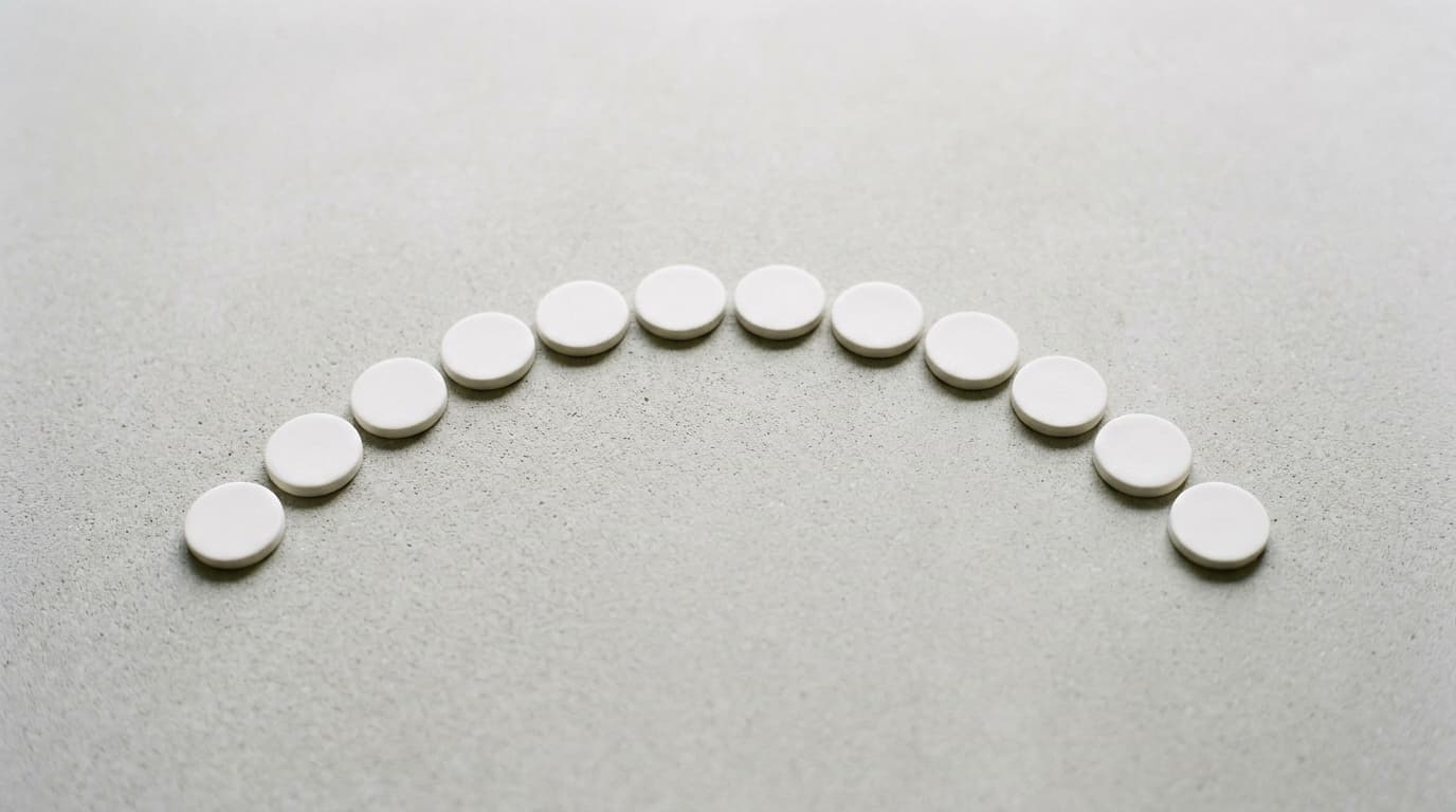 Twelve-week beginner hair tracking plan timeline