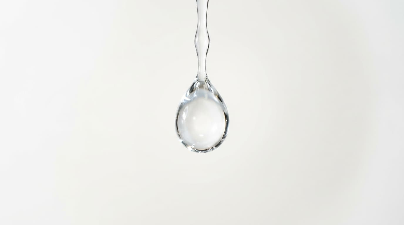 Hard water and hair thinning tracking framework