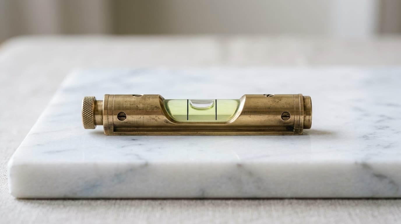 Hairline stability score trend interpretation