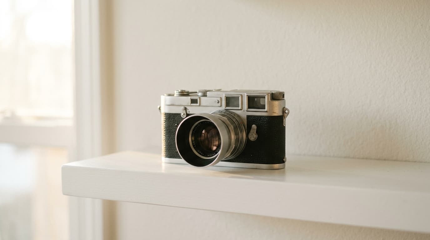 Ideal frequency for hair loss progress photos