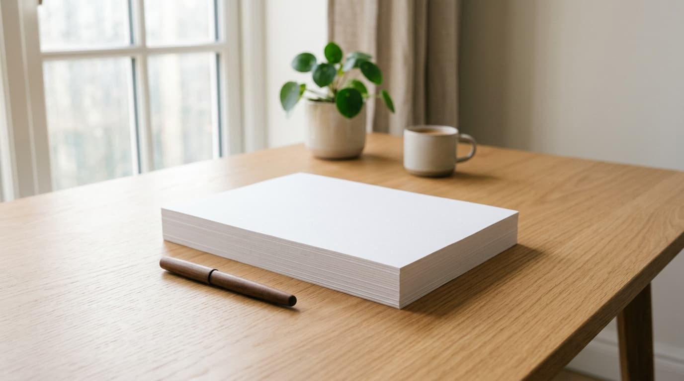 Three-month hair progress summary for clinicians