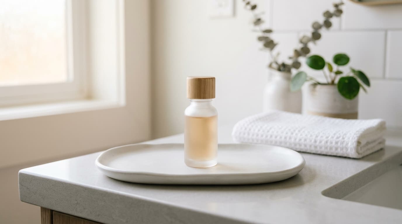 Hairline tracking after ketoconazole shampoo start