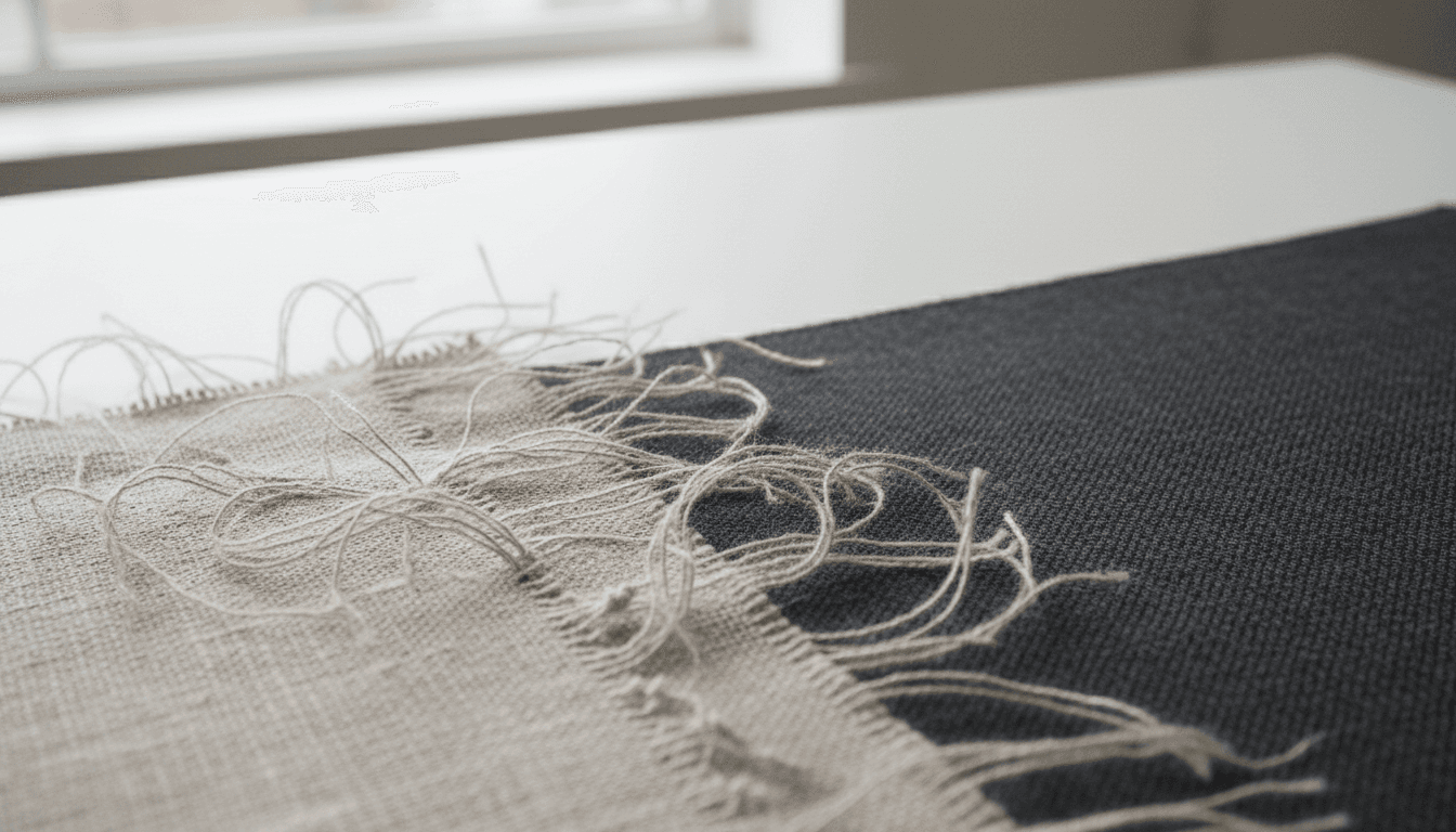 Patchy hair loss versus male pattern baldness patterns