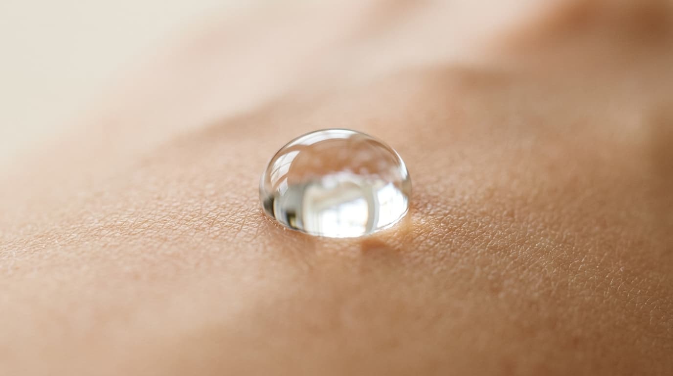 Photographing scalp inflammation for diagnosis