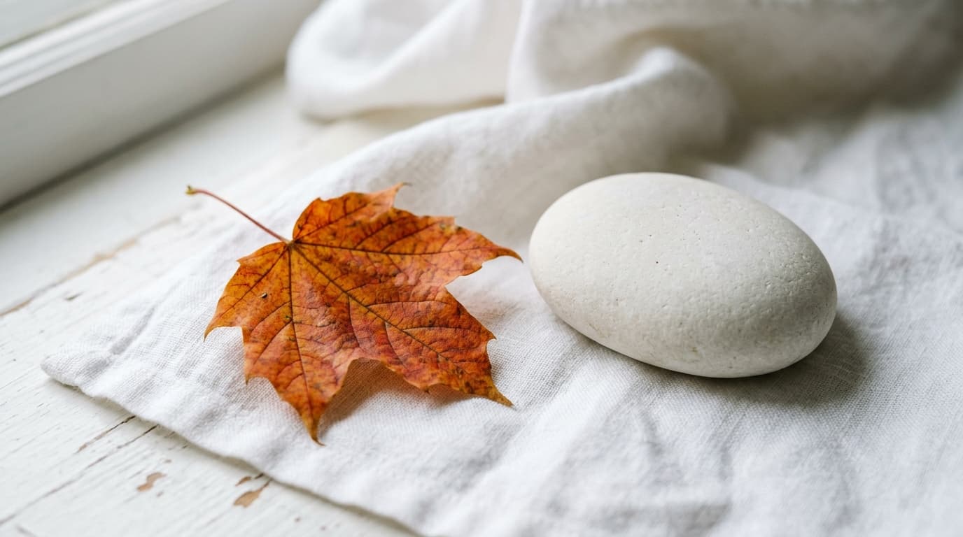 Seasonal shedding versus male pattern baldness