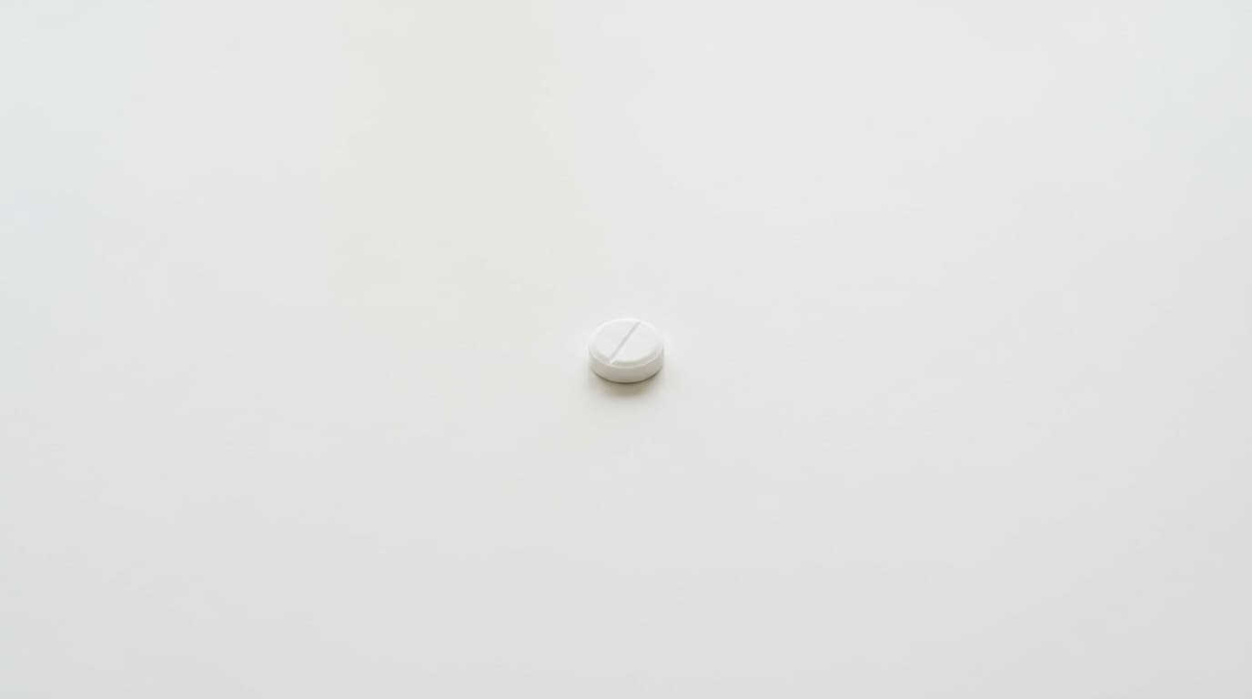 Finasteride decision checklist for beginners