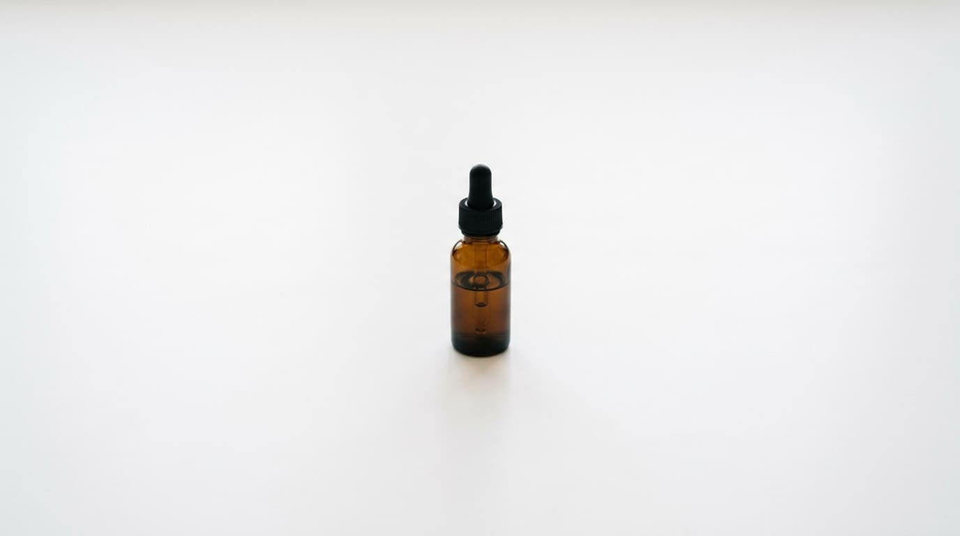 Minoxidil decision checklist for beginners