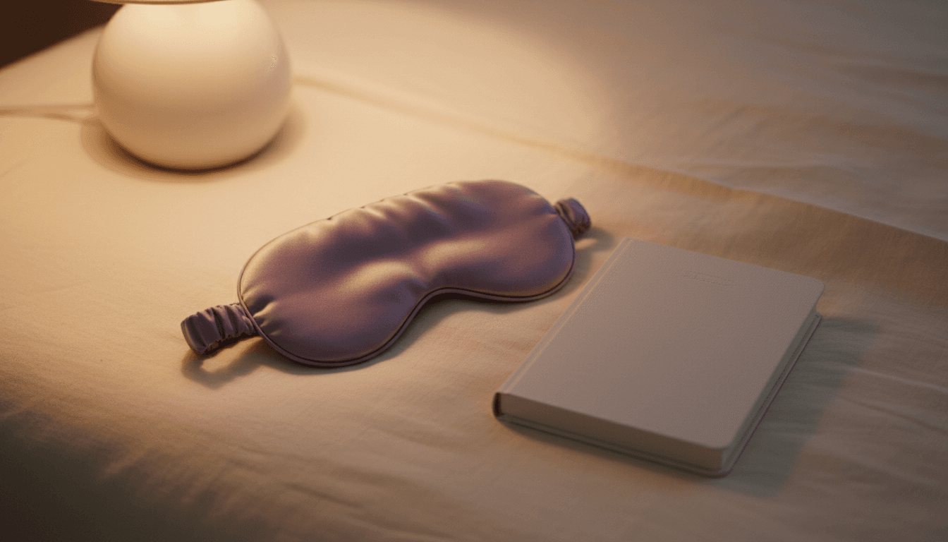 Sleep and stress weekly log for hair tracking