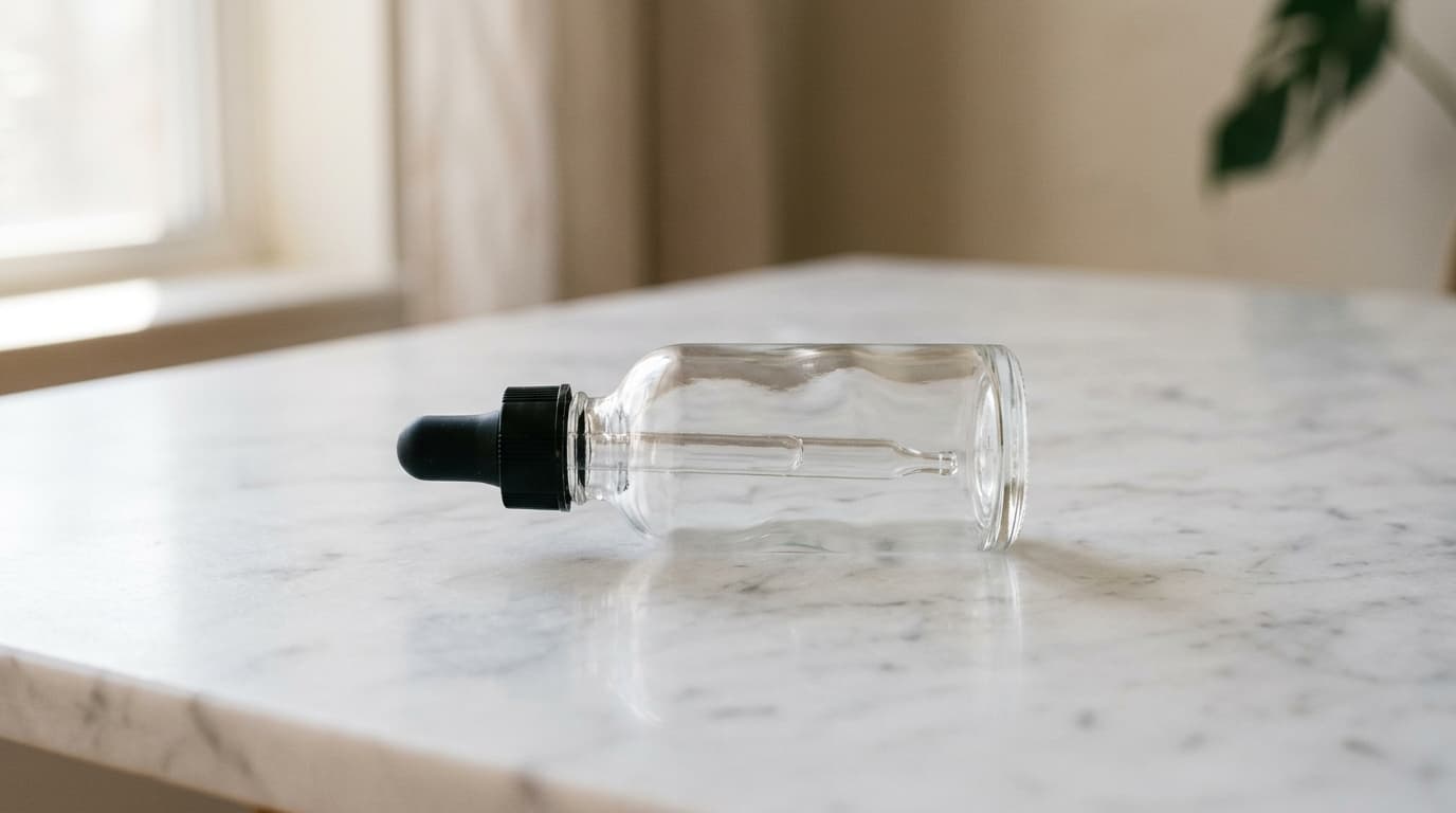 Stopping minoxidil twelve-week tracking plan