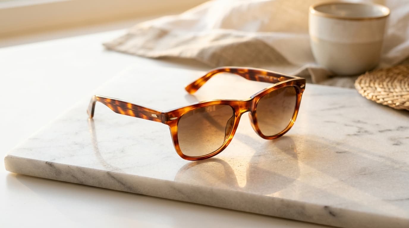 Vacation lighting and hair photo false alarms