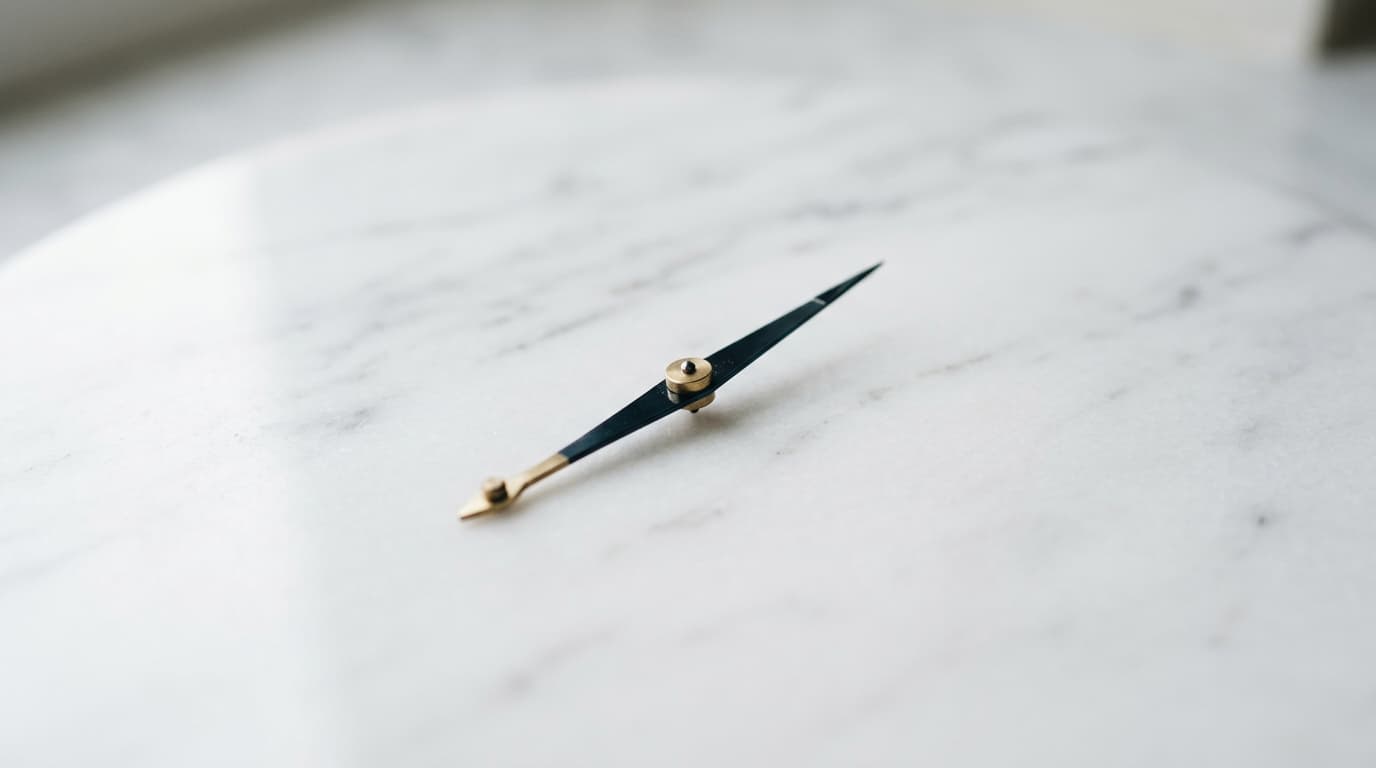 Pre-change tracking checklist for hair routines