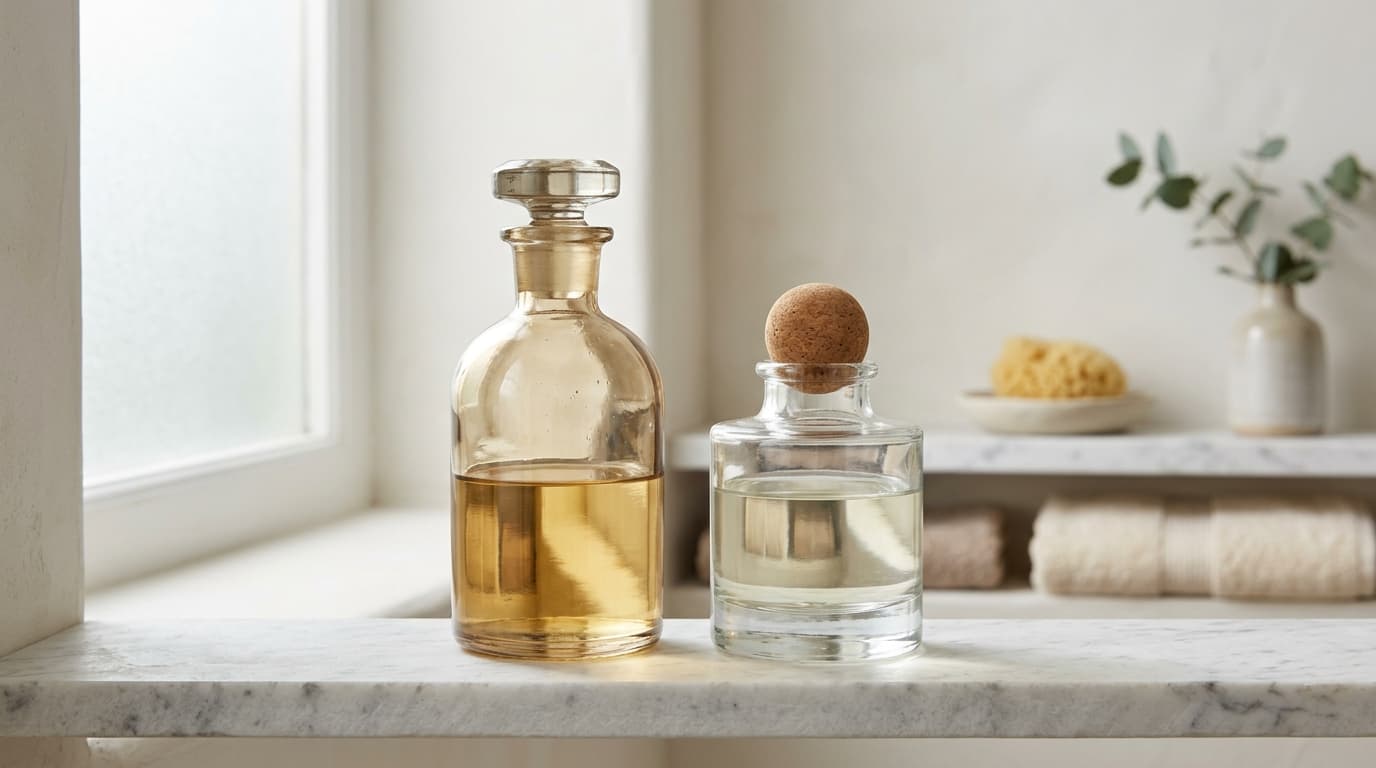 Shampoo change tracking protocol