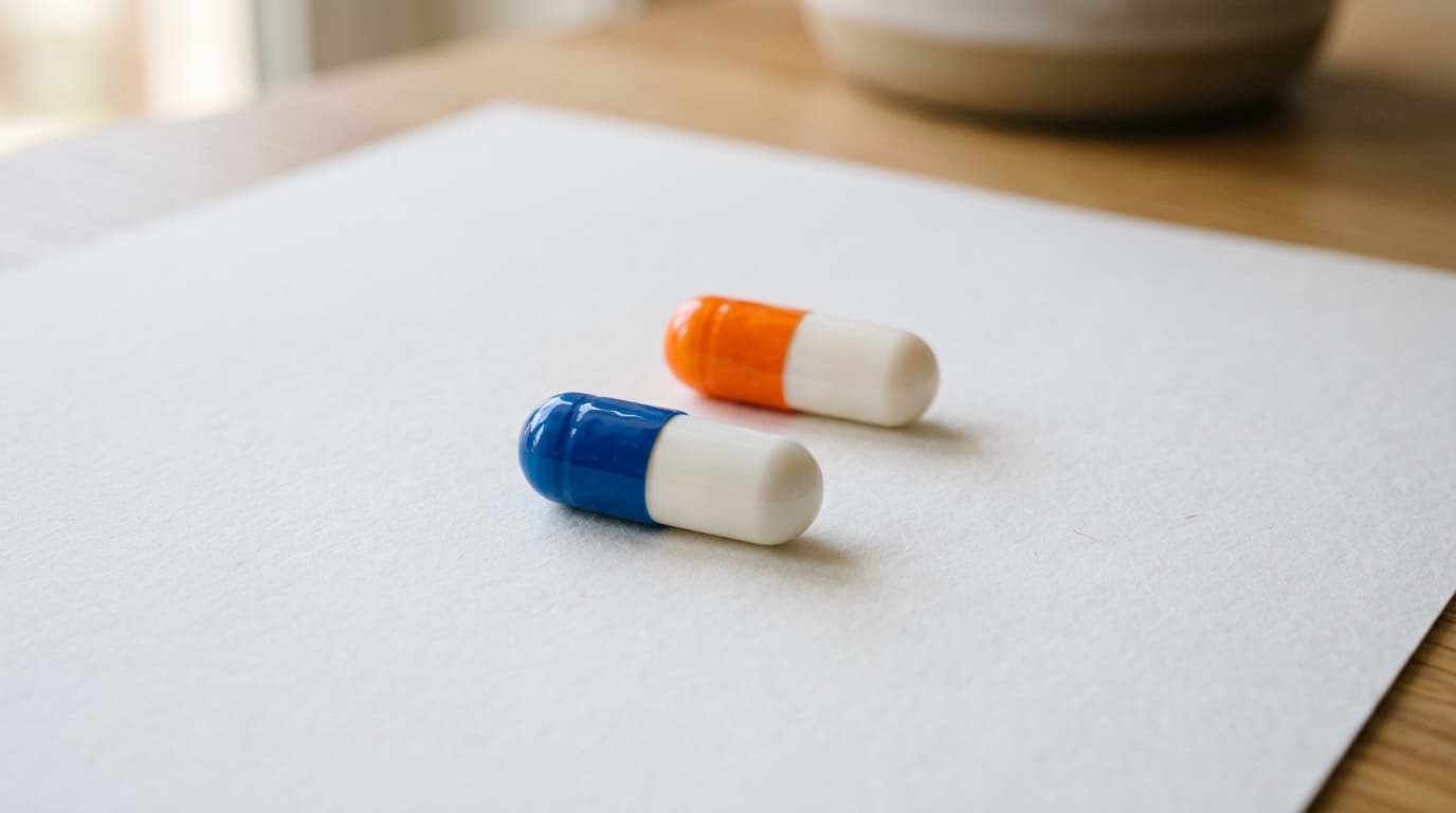 Switching from finasteride to dutasteride decision framework