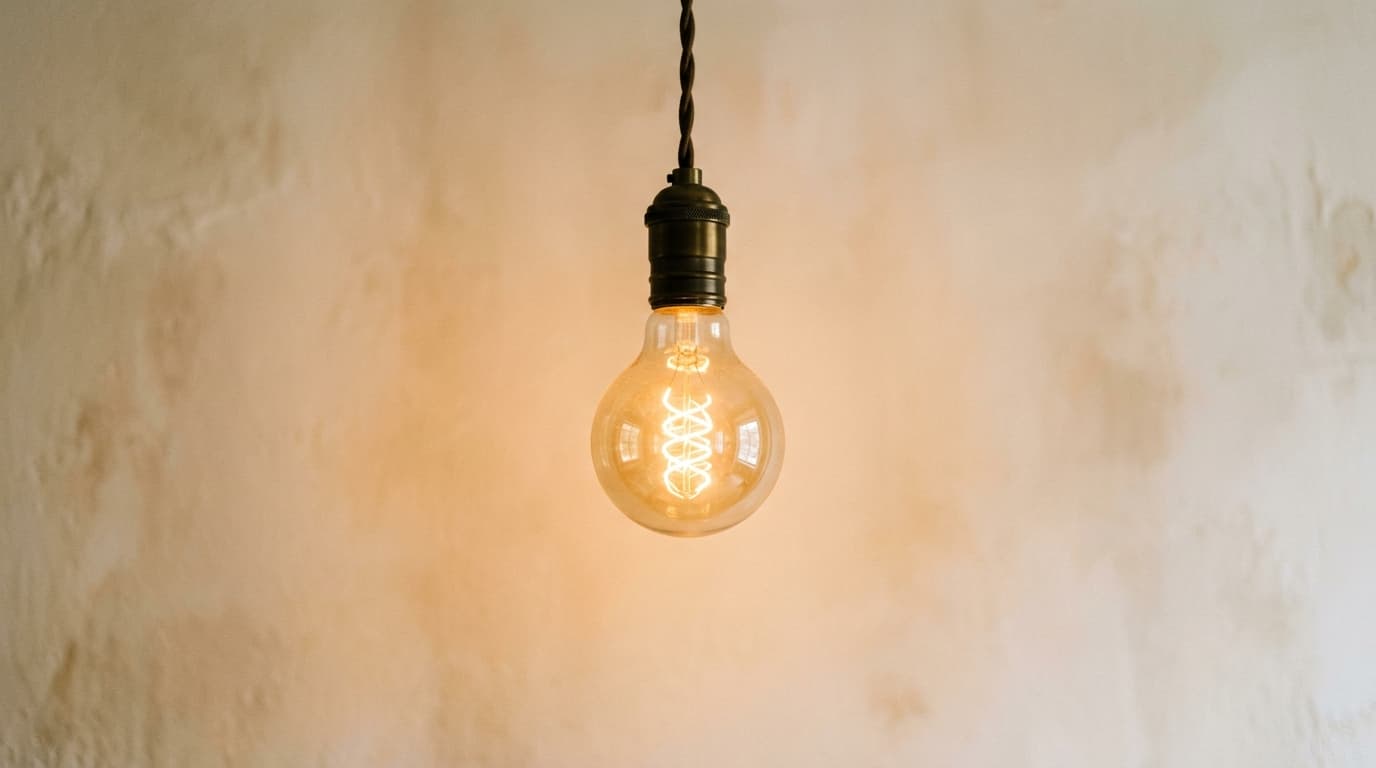 Bright light photo bias and standardization