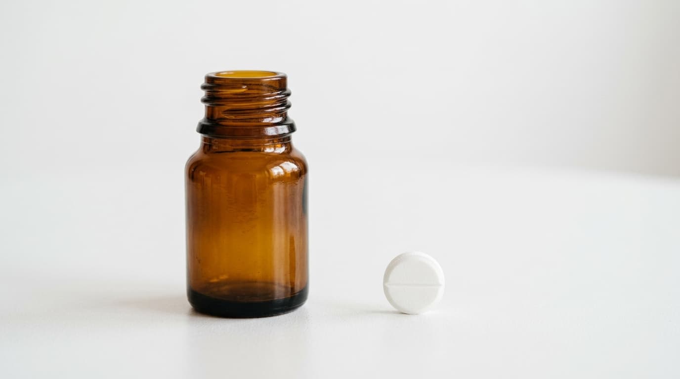 Finasteride side effects tracking log